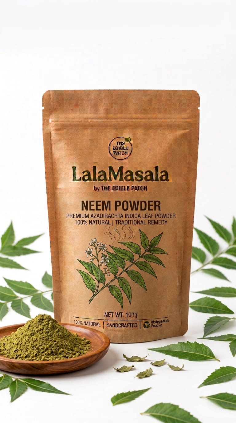NEEM POWDER