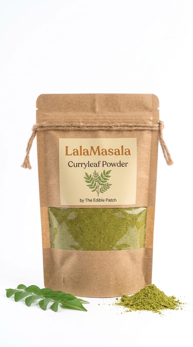 CURRY LEAF POWDER
